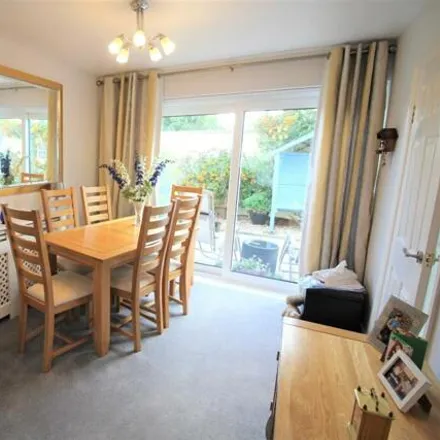 Image 3 - 46 Woodleigh, Thornbury, BS35 2JT, United Kingdom - House for sale