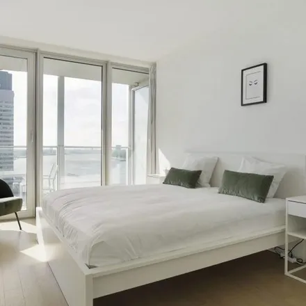 Rent this 2 bed apartment on De Rotterdam in Edam, 3072 MB Rotterdam