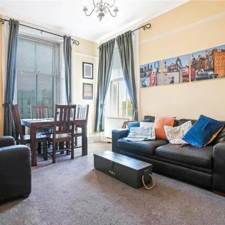 Image 2 - Coulter Court, Cowlairs, Glasgow, G21 1SR, United Kingdom - Apartment for sale