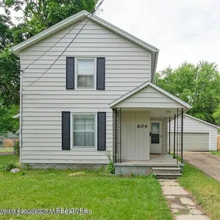 Buy this 3 bed house on 638 South Church Street in St. Johns, MI 48879