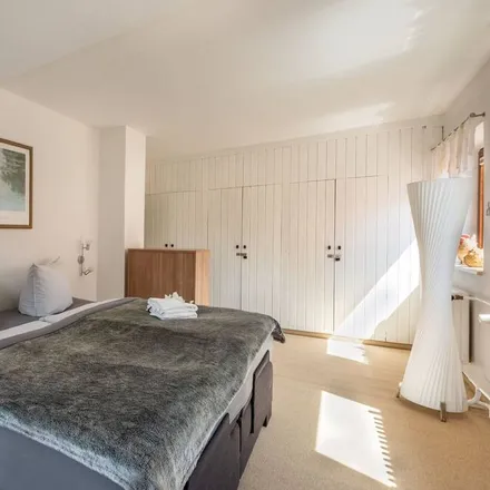 Rent this 1 bed duplex on Falkenstein/Harz in Saxony-Anhalt, Germany