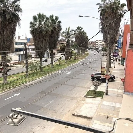 Image 8 - Avenida Los Alisos, San Martín de Porres, Lima Metropolitan Area 15109, Peru - House for sale