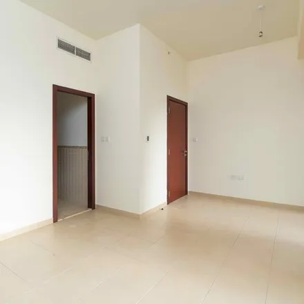 Rent this 1 bed apartment on Delta by Marriot Jumeirah Beach in King Salman bin Abdulaziz Al Saud Street, Dubai Marina