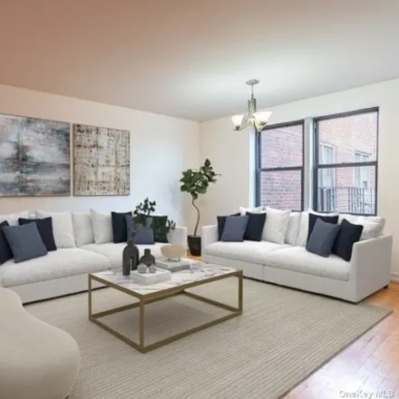 Image 2 - 445 West 240th Street, New York, NY 10463, USA - Condo for sale