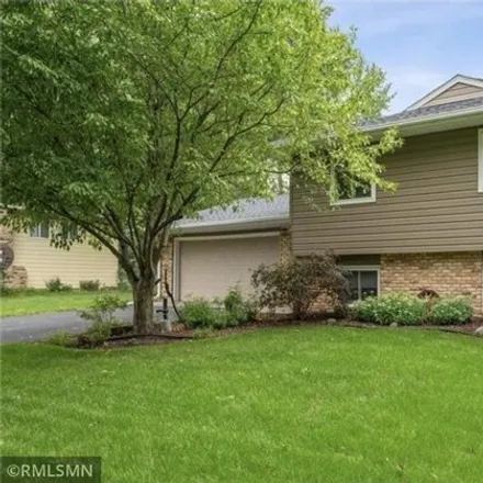 Image 1 - 10414 Valley Forge Lane North, Maple Grove, MN 55369, USA - House for rent