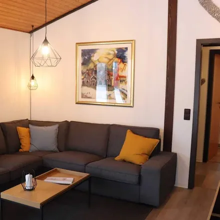 Rent this 2 bed house on Waldbrunn in Baden-Württemberg, Germany