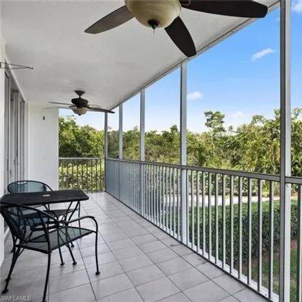 Image 9 - Vanderbilt Towers III, Bluebill Ave, Collier County, FL 33963, USA - Condo for rent