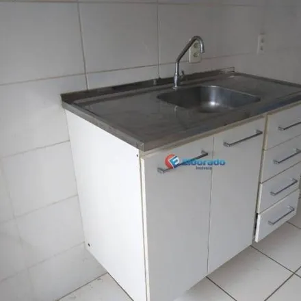 Rent this 2 bed apartment on Rua Caiapós in Jardim Nova Europa, Hortolândia - SP