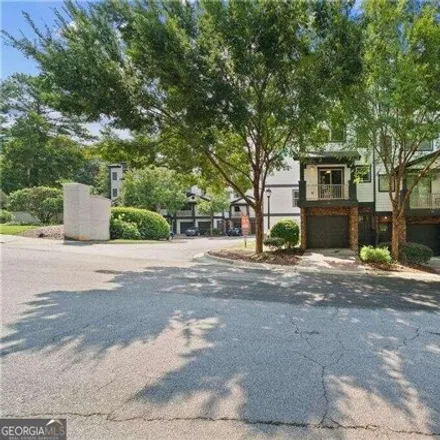 Image 4 - 220 26th Street Northwest, Atlanta, GA 30309, USA - House for sale