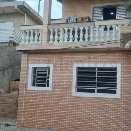 Buy this 4 bed house on Rua Boa Vista in Centro Alto, Ribeirão Pires - SP