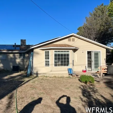 Buy this 3 bed house on 230 East in Midvale, UT 84047