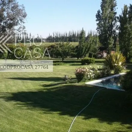 Image 5 - unnamed road, 938 0000 Santa Sara, Chile - House for sale