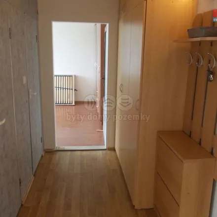 Image 9 - Stodolní 3125/29, 702 00 Ostrava, Czechia - Apartment for rent