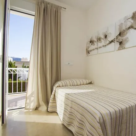 Rent this 3 bed house on Majorca in Balearic Islands, Spain