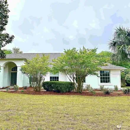 Buy this 4 bed house on Gulf Breeze Hospital in 1110 Gulf Breeze Parkway, Gulf Breeze