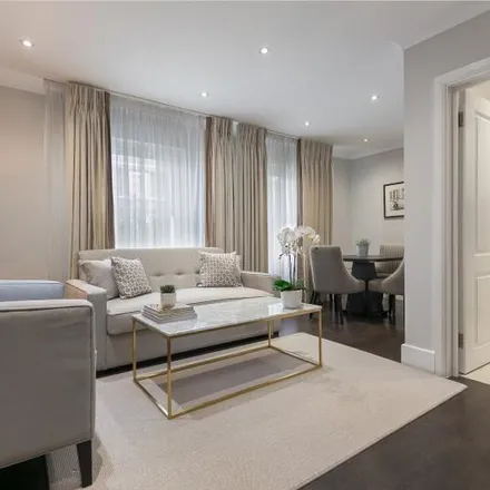 Rent this 1 bed apartment on 125-129 Gloucester Terrace  London W2 6DX