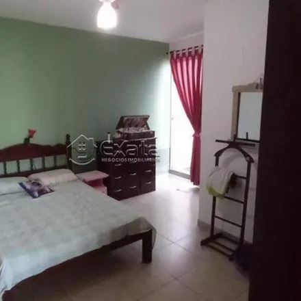Buy this 2 bed house on Rua Miguel Martins Rodrigues in Jardim Dois Corações (fase II), Sorocaba - SP