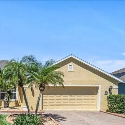 Buy this 4 bed house on 4832 Merlot Drive in Brevard County, FL 32955