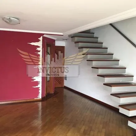 Buy this 3 bed apartment on Travessa Afonso Álvares in Campestre, Santo André - SP