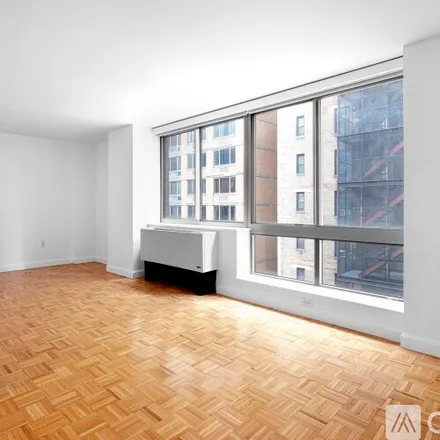Rent this studio apartment on W 43rd St 11 Th Ave