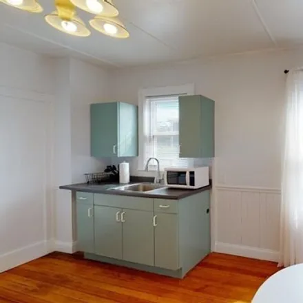 Rent this 4 bed condo on 123 Boston St Unit 3 in Boston, Massachusetts