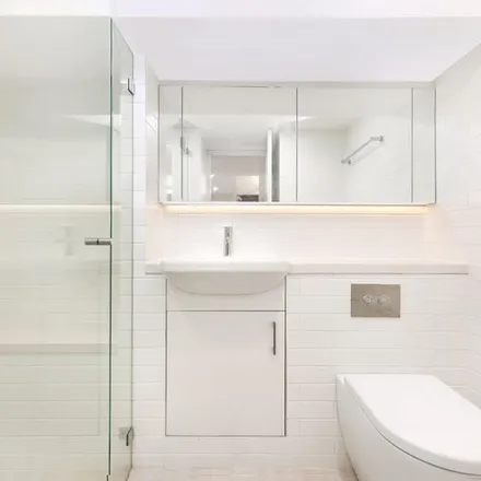 Rent this 1 bed apartment on 3 Daintrey Crescent in Randwick NSW 2031, Australia