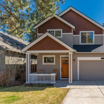 Buy this 3 bed house on Galileo Avenue in Bend, OR 97702