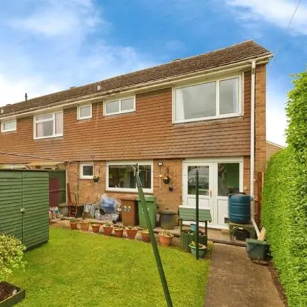 Buy this 3 bed house on Colne Drive in Berinsfield, OX10 7PE