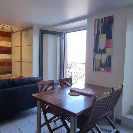 Rent this 2 bed apartment on 29900 Concarneau