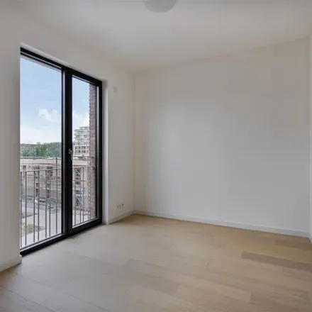 Image 5 - Ivonne Lexstraat, 2050 Antwerp, Belgium - Apartment for rent
