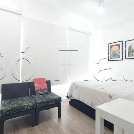 Buy this 1 bed apartment on Rua Coronel Lisboa in Vila Mariana, São Paulo - SP