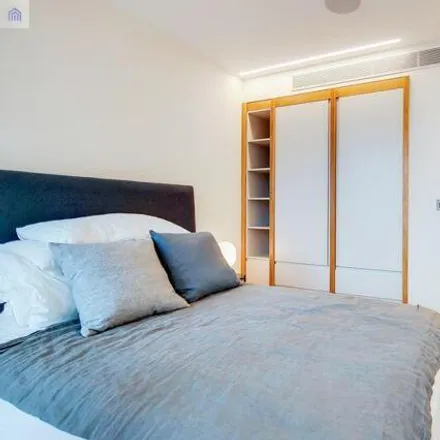 Image 5 - Manuka Heights, 35 Victory Parade, London, E20 1GH, United Kingdom - Room for rent