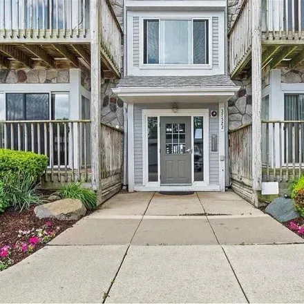 Buy this 2 bed condo on 37522 Jefferson Avenue in Lakeside, Harrison Township