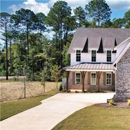 Buy this 5 bed house on Sandhill Road in Auburn, AL 36830