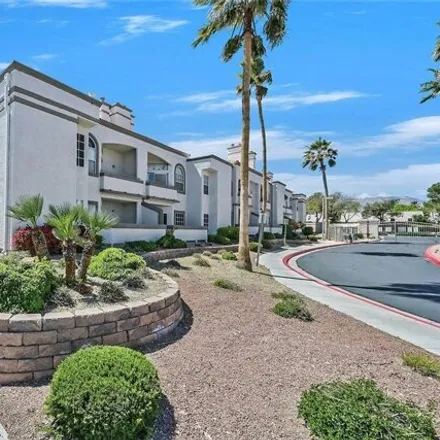 Buy this 1 bed condo on unnamed road in Las Vegas, NV 89125