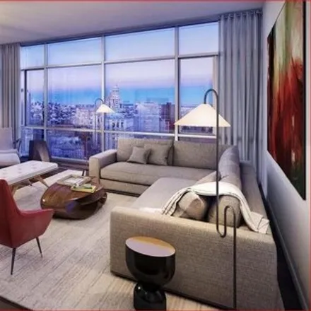 Image 1 - 5 Beekman Street, New York, NY 10000, USA - Apartment for rent