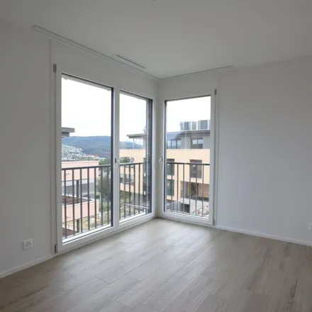 Image 1 - Tiergartenstrasse 58, 4410 Liestal, Switzerland - Apartment for rent