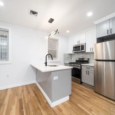 Rent this 3 bed apartment on 538 51st Street in West New York, NJ 07093