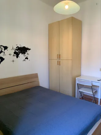 Image 3 - Via Francesco Caracciolo, 6, 00192 Rome RM, Italy - Apartment for rent