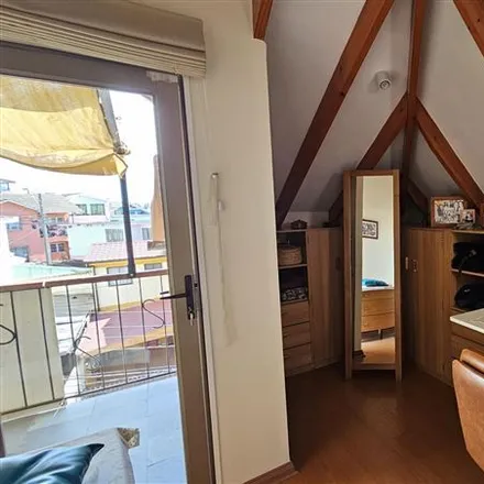Buy this 6 bed house on Rosa Riquelme 830 in 239 0103 Valparaíso, Chile