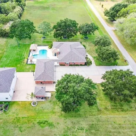 Buy this 4 bed house on 13217 Jamie Lane in Galveston County, TX 77510