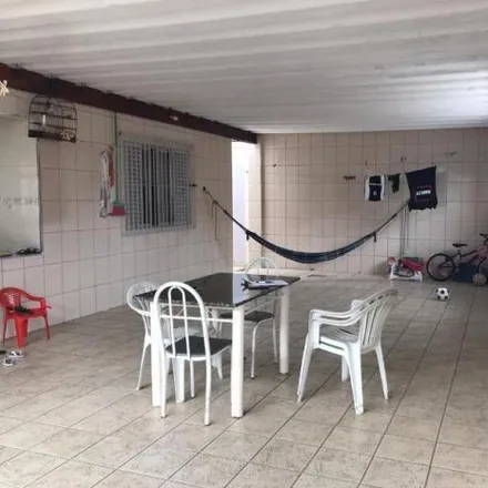 Buy this 3 bed house on Rua Emancipador Paulo Fefim in Boqueirão, Praia Grande - SP