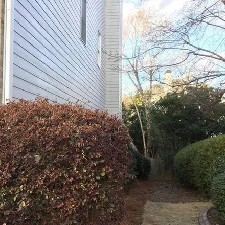 Image 3 - 1830 Fox Chapel Drive Southeast, Cobb County, GA 30080, USA - Apartment for rent