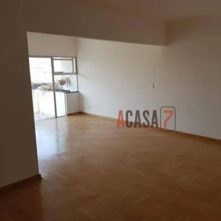 Buy this 3 bed apartment on Rua Professor Toledo in Vila José, Sorocaba - SP
