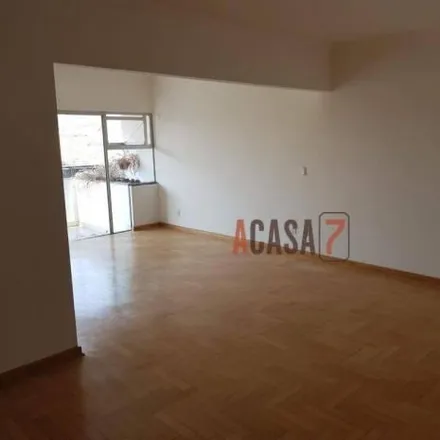 Image 1 - Rua Professor Toledo, Vila José, Sorocaba - SP, 18035-110, Brazil - Apartment for sale