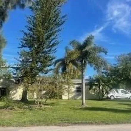 Buy this 2 bed house on 1692 Southwest 28th Avenue in Fort Lauderdale, FL 33312