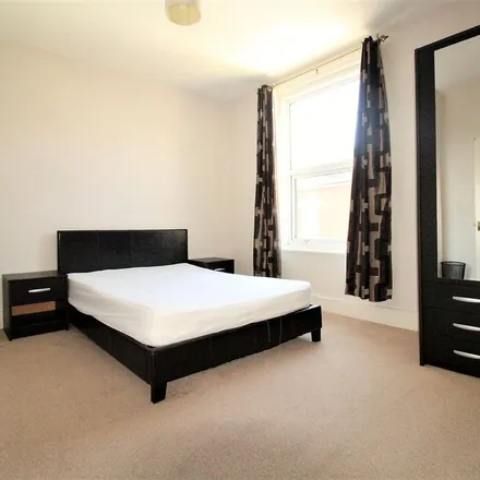 Image 7 - 73, 75 Duncan Road, Portsmouth, PO5 2QT, United Kingdom - Apartment for rent