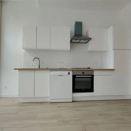 Rent this 1 bed apartment on Grand Place 76 in 7500 Tournai, Belgium