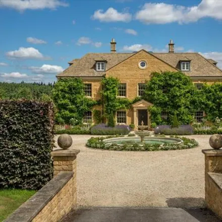 Image 4 - Kingswood House, B4437, West Oxfordshire, OX20 1HP, United Kingdom - House for sale