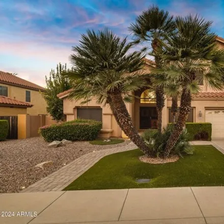 Rent this 5 bed house on 6246 East Helm Drive in Scottsdale, AZ 85254